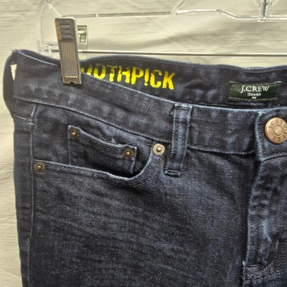 J. Crew crew jeans